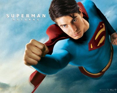 superman returns, superman: man of steel